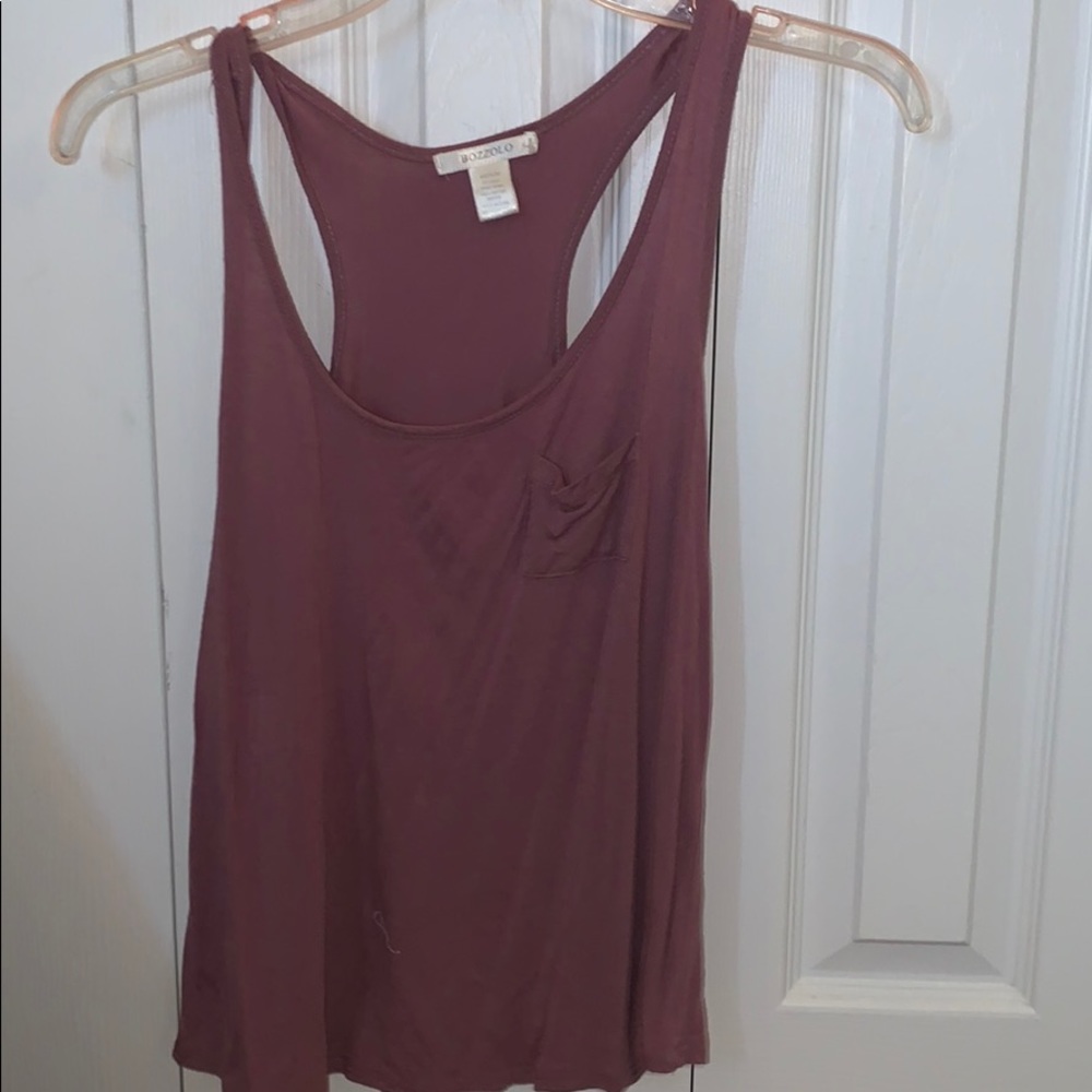 womens tank top